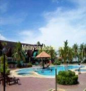 Casa Rachado Beach Resort Port Dickson Luaran gambar