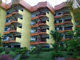 Casa Rachado Beach Resort Port Dickson Luaran gambar